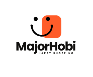 Major Hobi - logo
